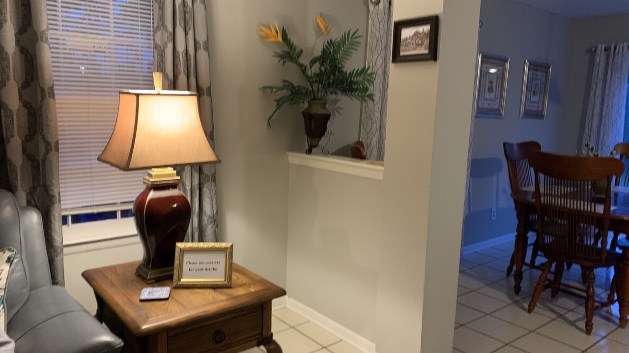 Photo of Livingroom in Mount Pleasant