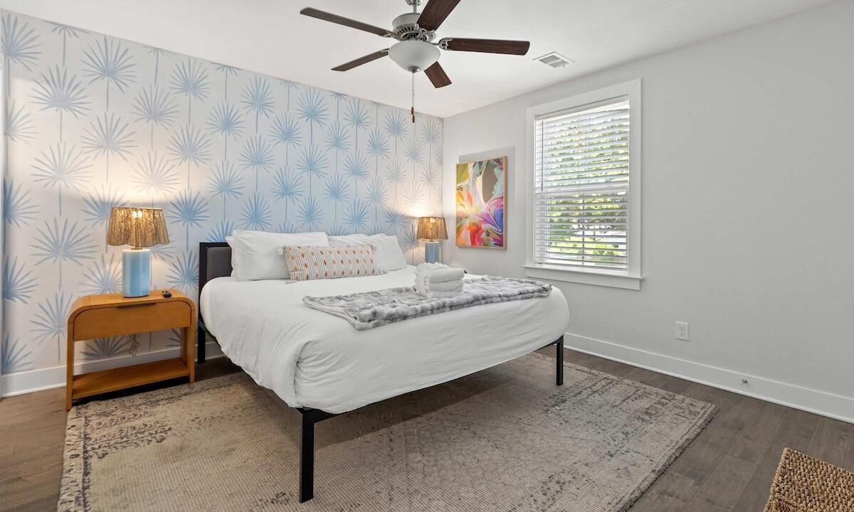 Photo of Bedroom in Mount Pleasant
