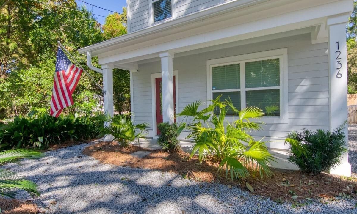 Photo of Outdoor in Mount Pleasant