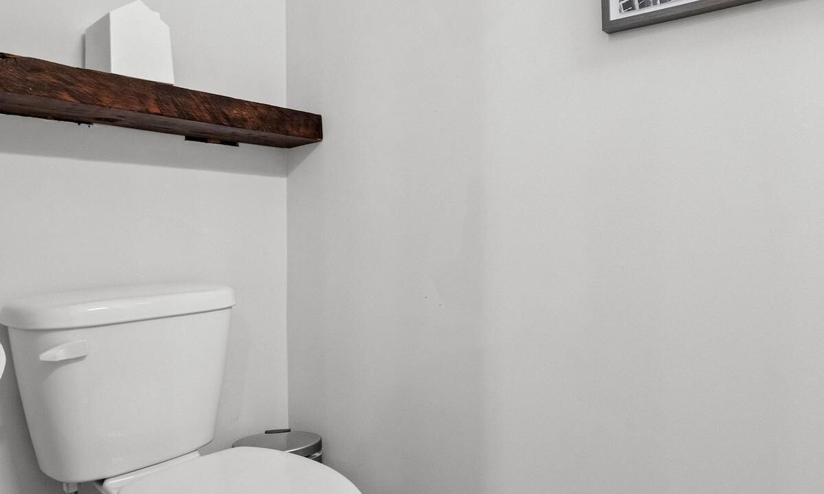 Photo of Bathroom in Mount Pleasant