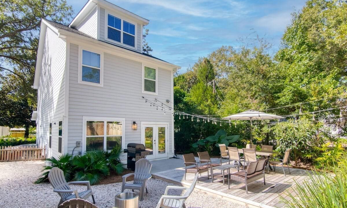 Photo of Outdoor in Mount Pleasant