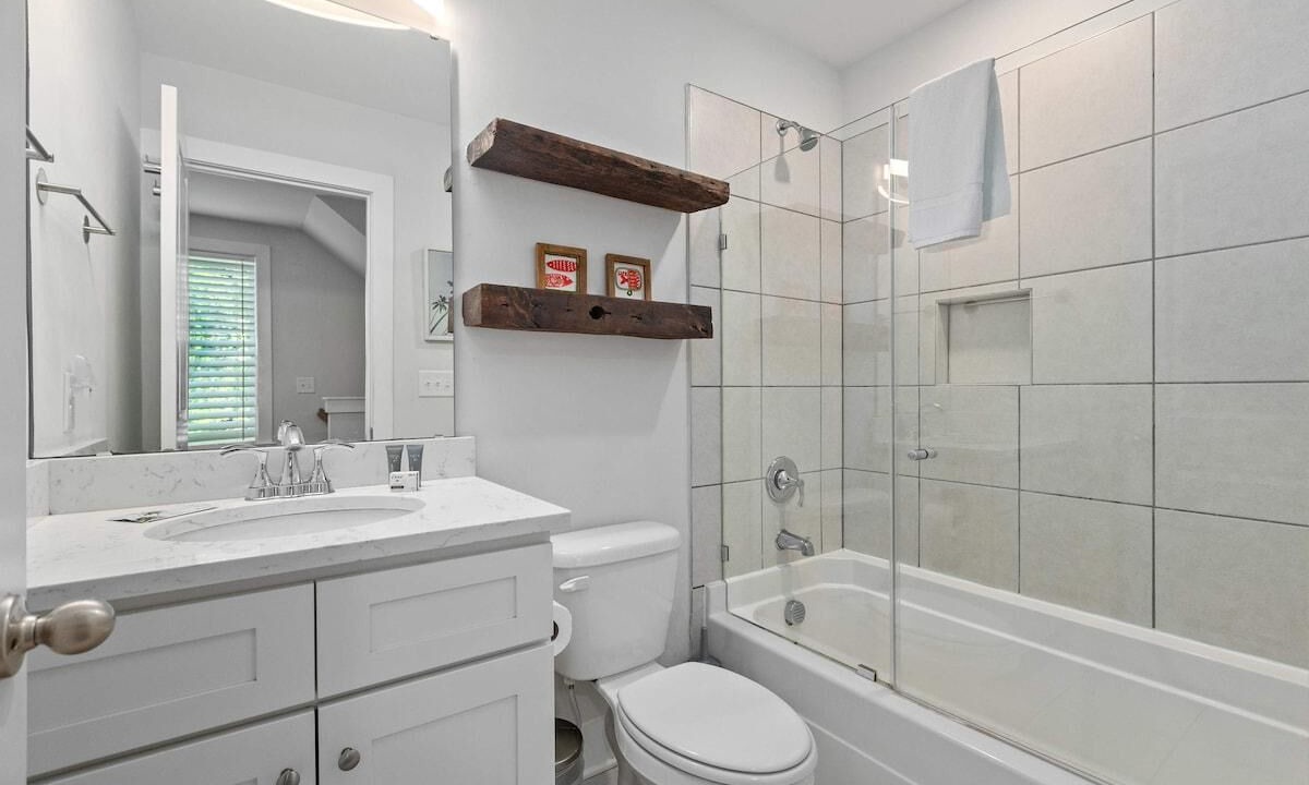 Photo of Bathroom in Mount Pleasant
