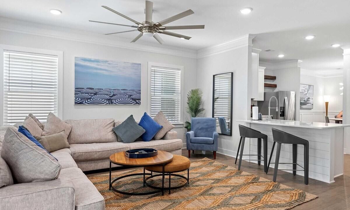 Photo of Livingroom in Mount Pleasant