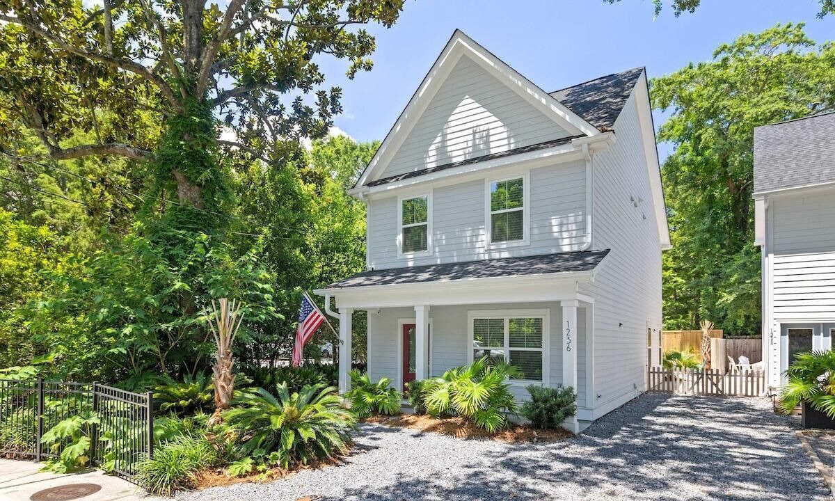 Photo of Outdoor in Mount Pleasant