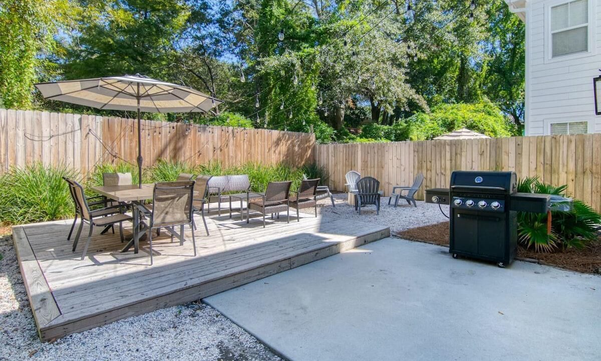 Photo of Outdoor in Mount Pleasant