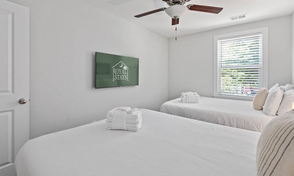 Photo of Bedroom in Mount Pleasant