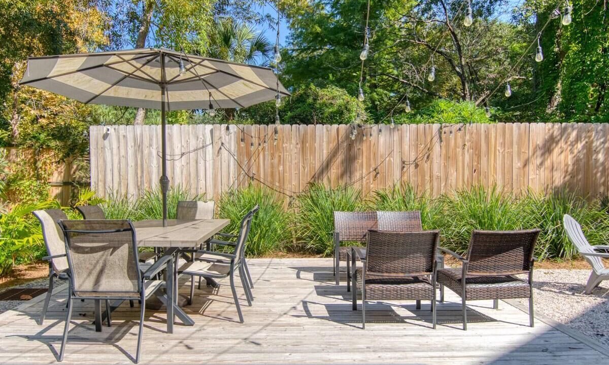 Photo of Outdoor in Mount Pleasant