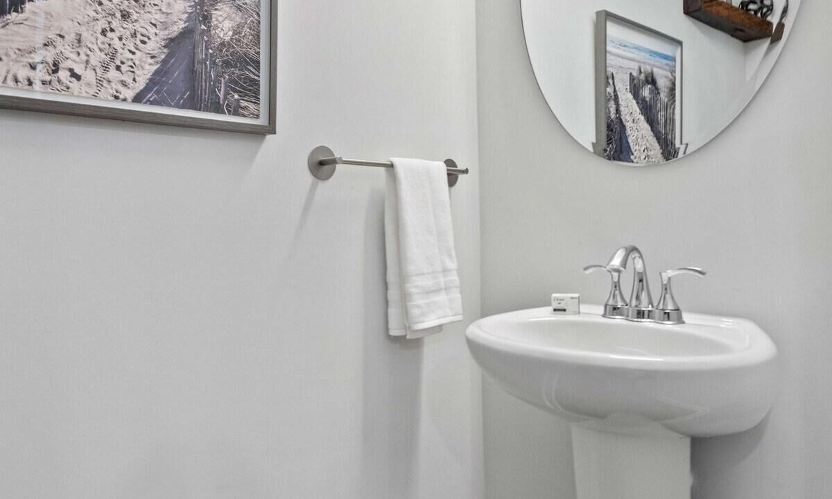Photo of Bathroom in Mount Pleasant
