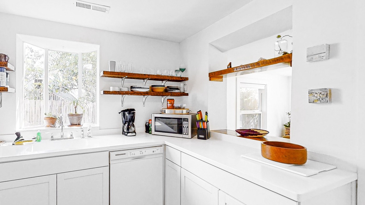 Photo of Kitchen in Folly Beach