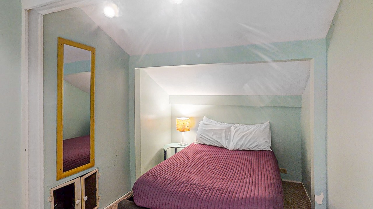 Photo of Bedroom in Folly Beach