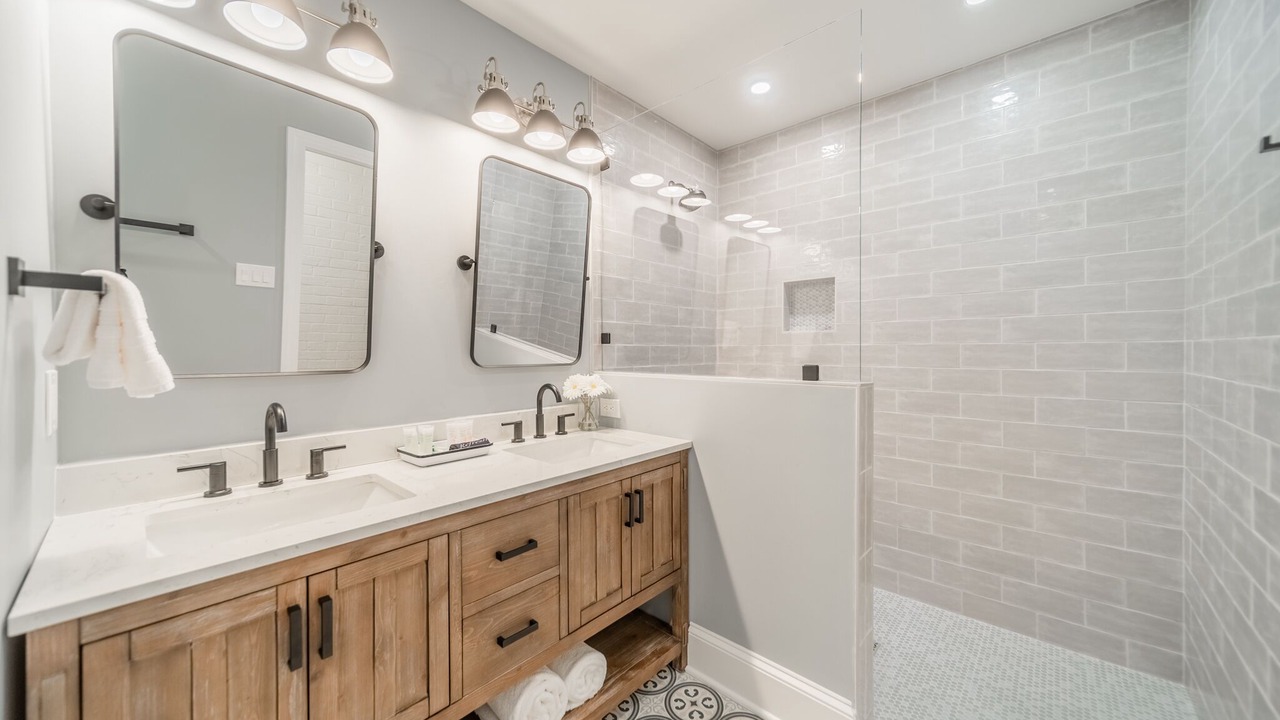Photo of Bathroom in Westport