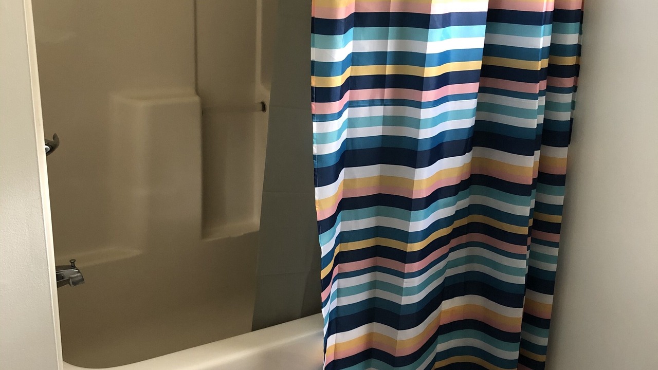 Photo of Bathroom in Downtown Myrtle Beach