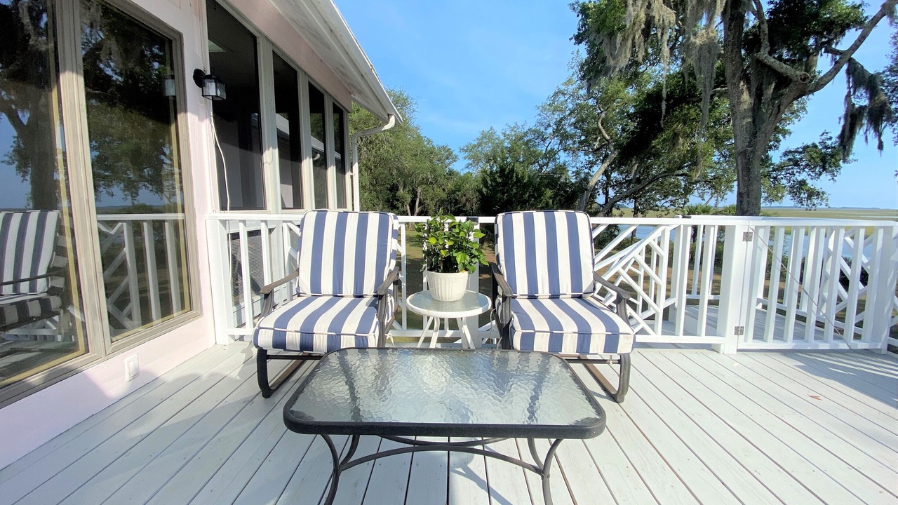 Photo of Outdoor in Edisto Island