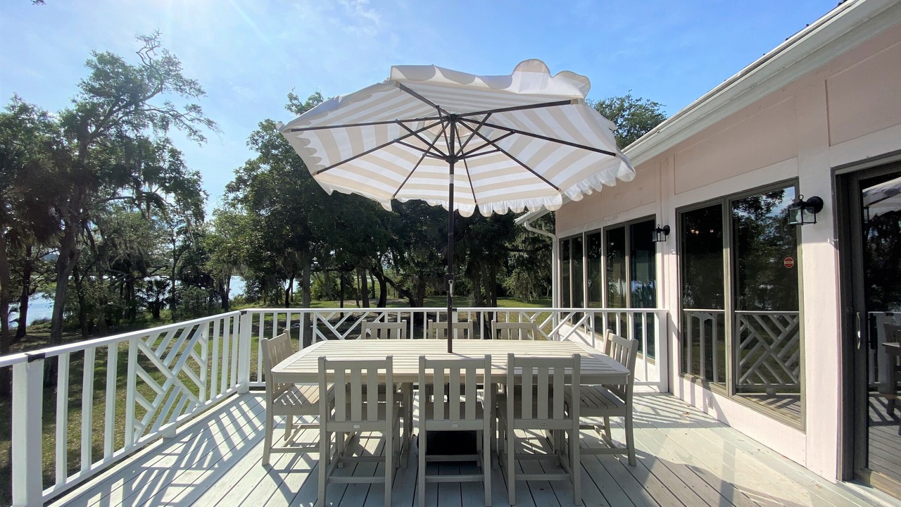 Photo of Outdoor in Edisto Island