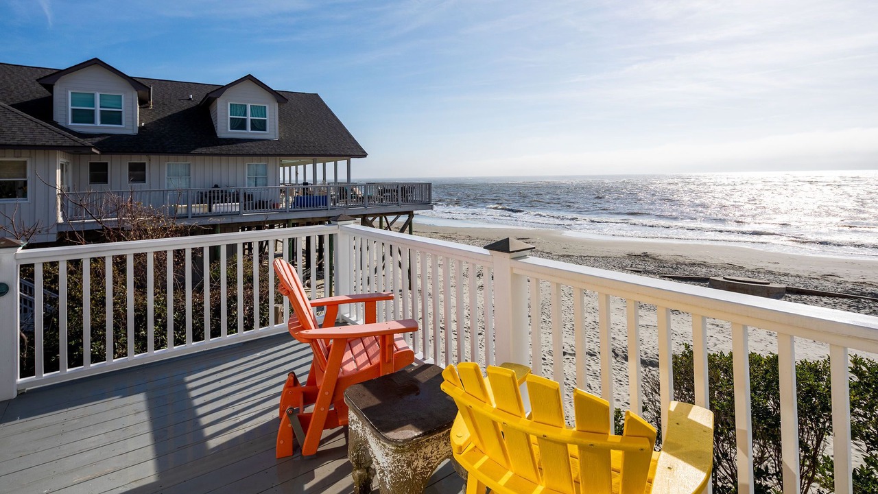 Photo of Outdoor in Sullivan's Island