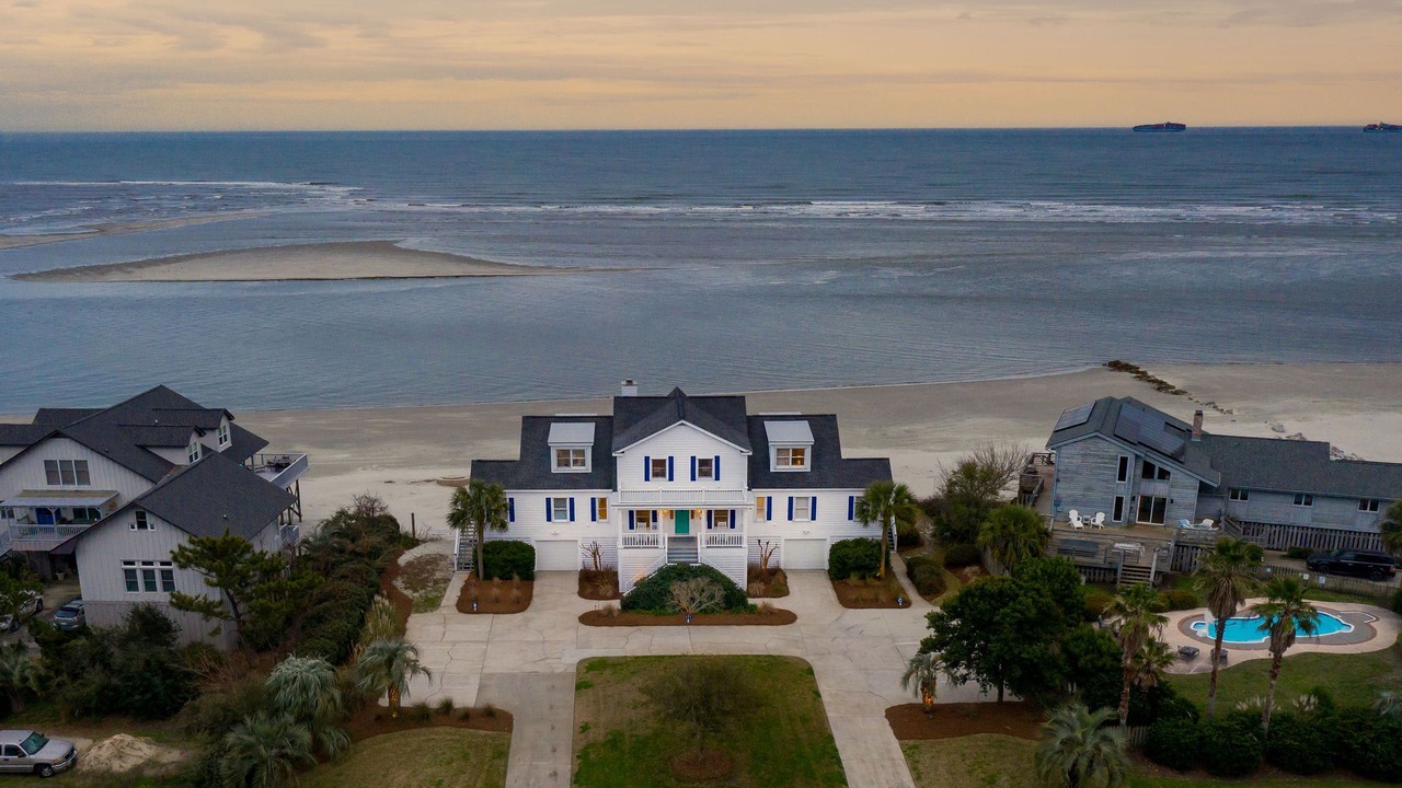 Photo of Others in Sullivan's Island