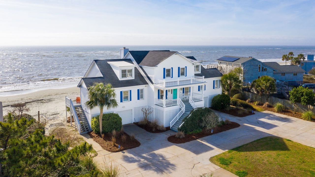 Photo of Others in Sullivan's Island