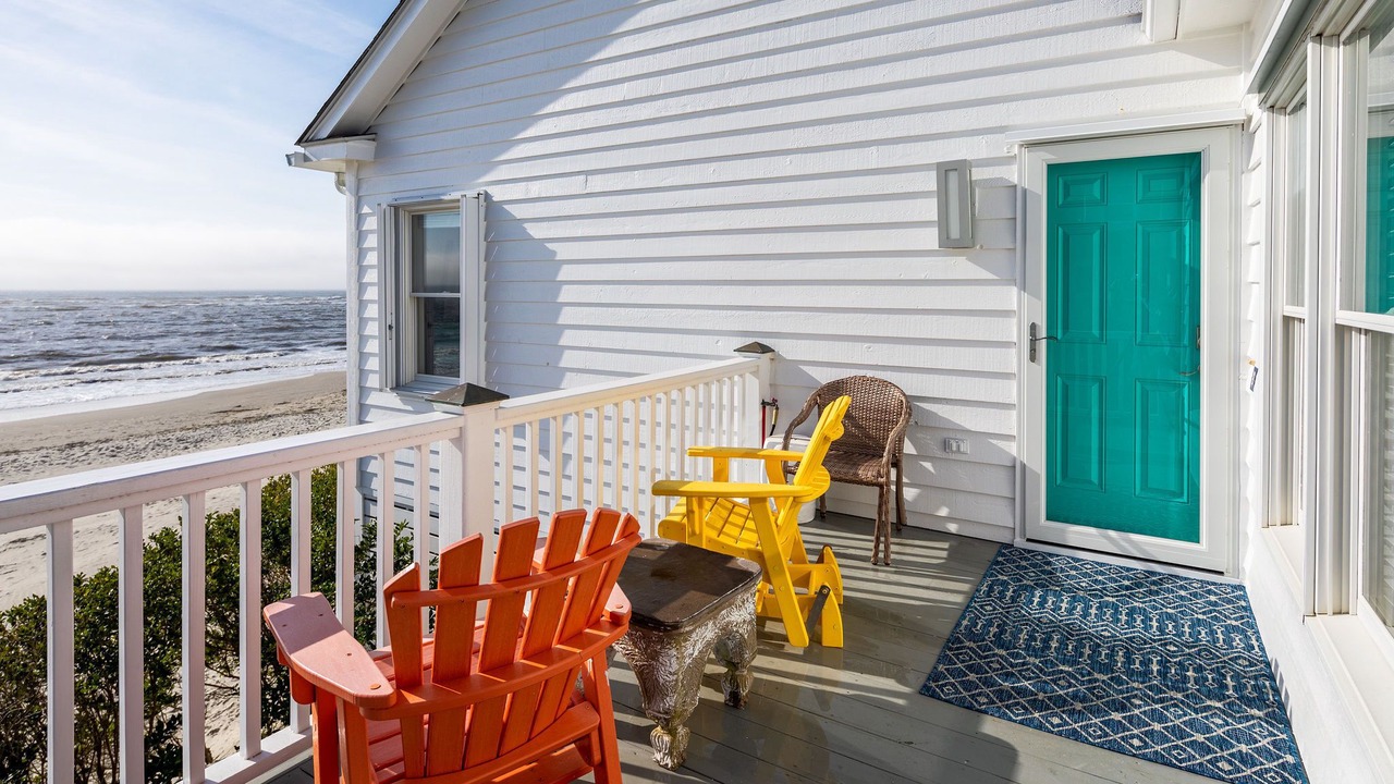 Photo of Outdoor in Sullivan's Island