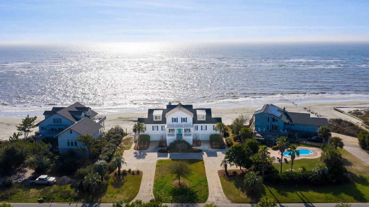 Photo of Others in Sullivan's Island