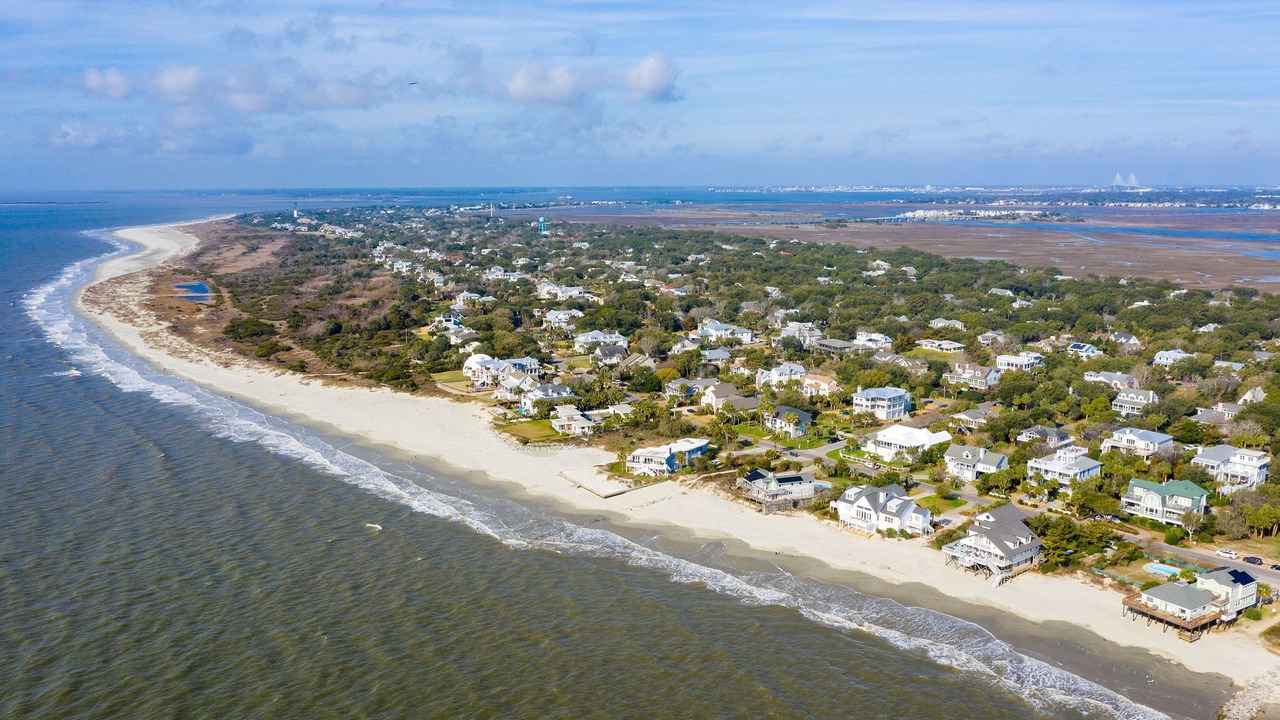 Photo of Others in Sullivan's Island