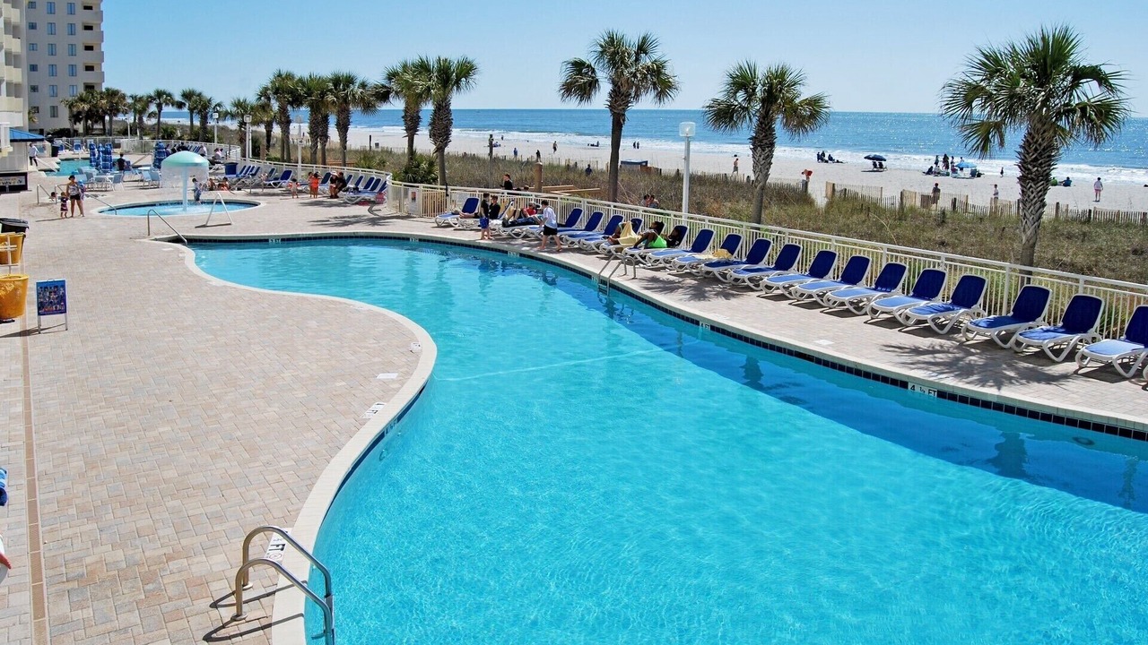 Photo of Outdoor in Crescent Beach