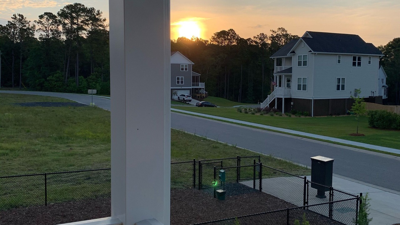 Photo of Outdoor in Charleston