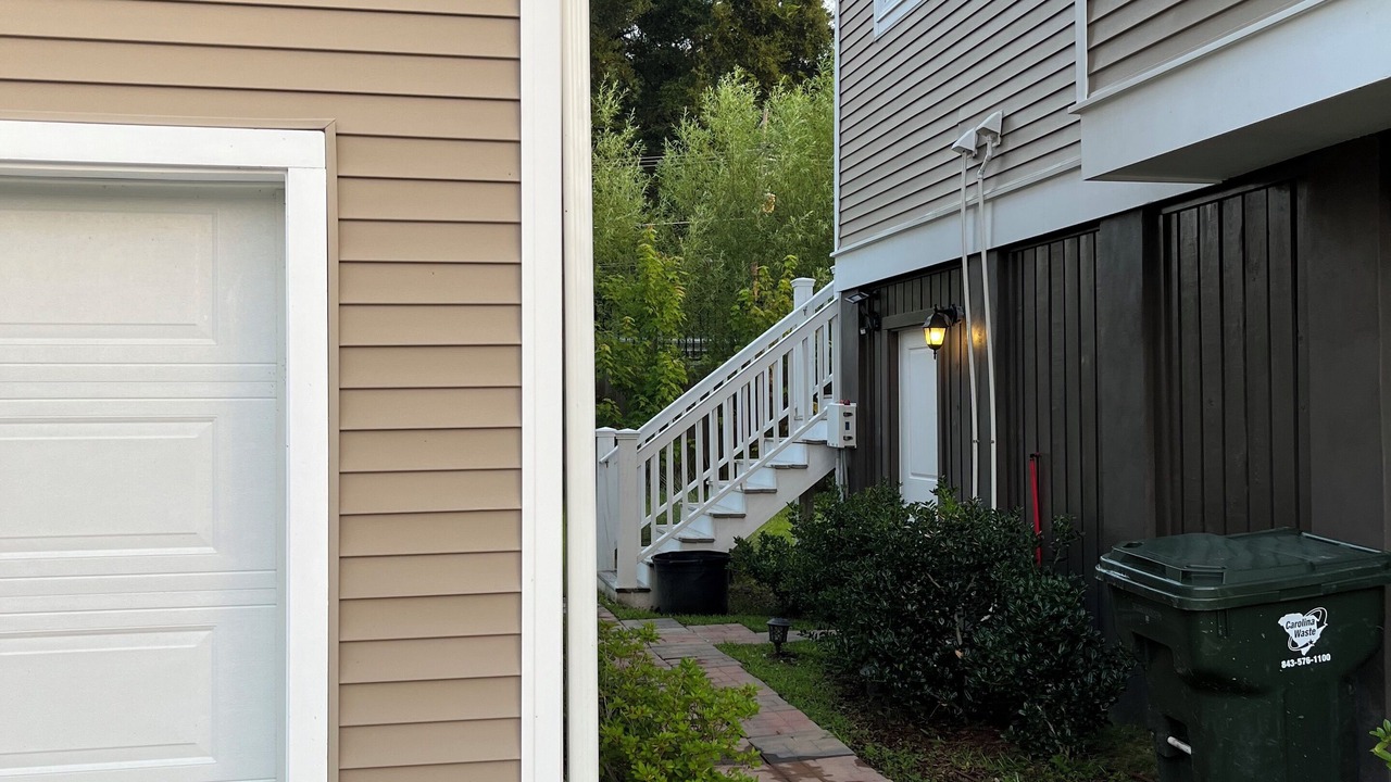Photo of Outdoor in Charleston