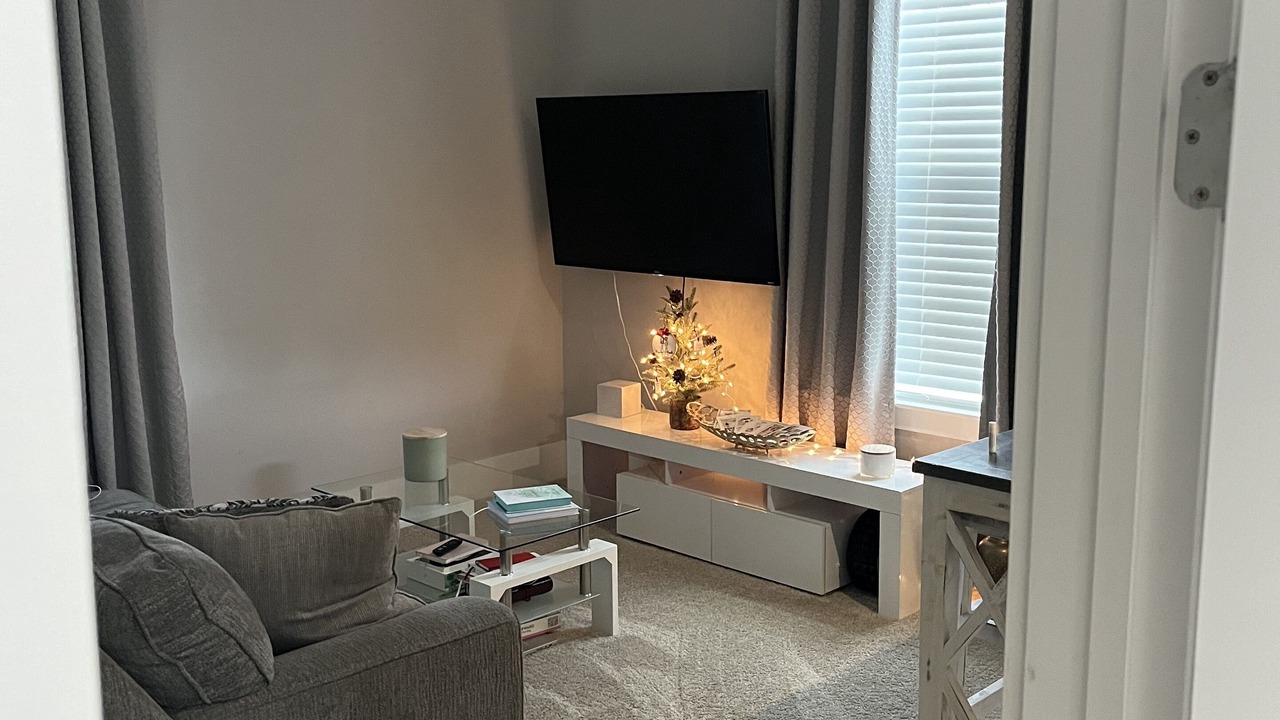Photo of Livingroom in Charleston