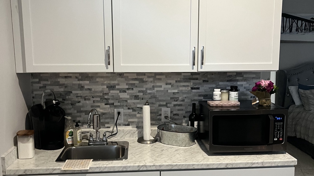 Photo of Kitchen in Charleston