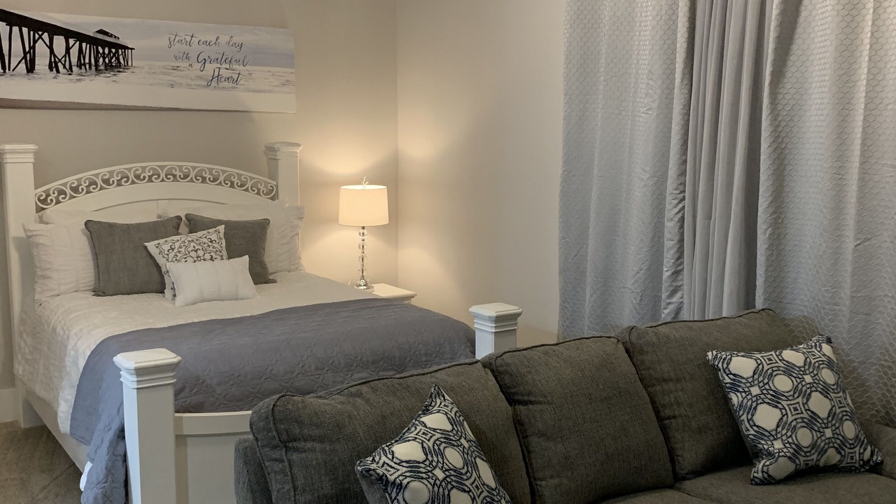 Photo of Livingroom in Charleston