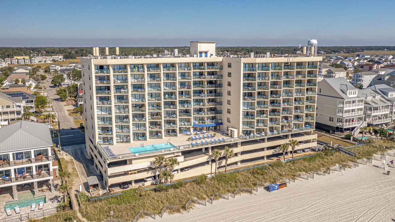 Photo of Outdoor in Cherry Grove Beach
