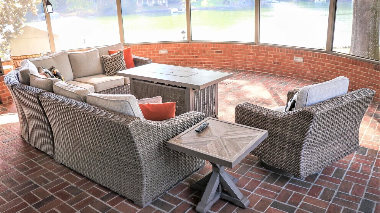 Photo of Outdoor in Dixie - Berryhill