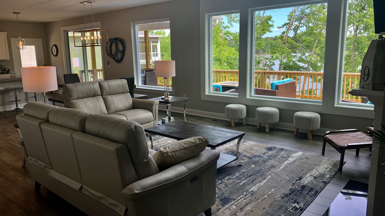 Photo of Bedroom in Chapin