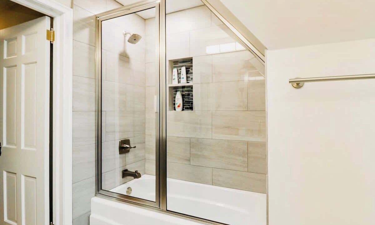 Photo of Bathroom in High Point
