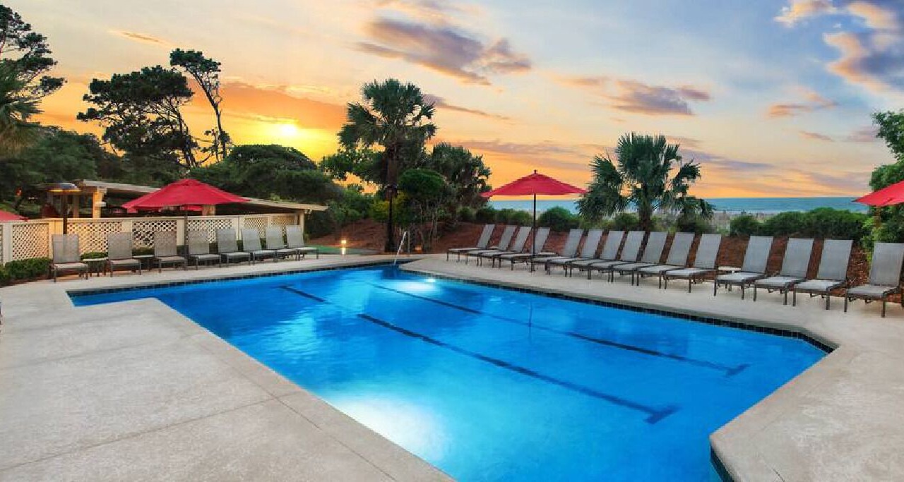 Photo of Outdoor in Sea Pines