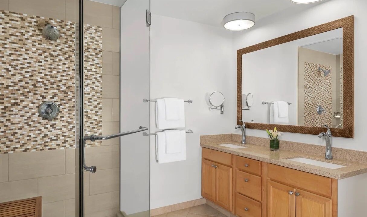 Photo of Bathroom in Sea Pines