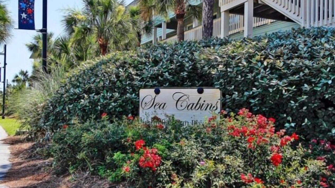 Photo of Outdoor in Isle of Palms