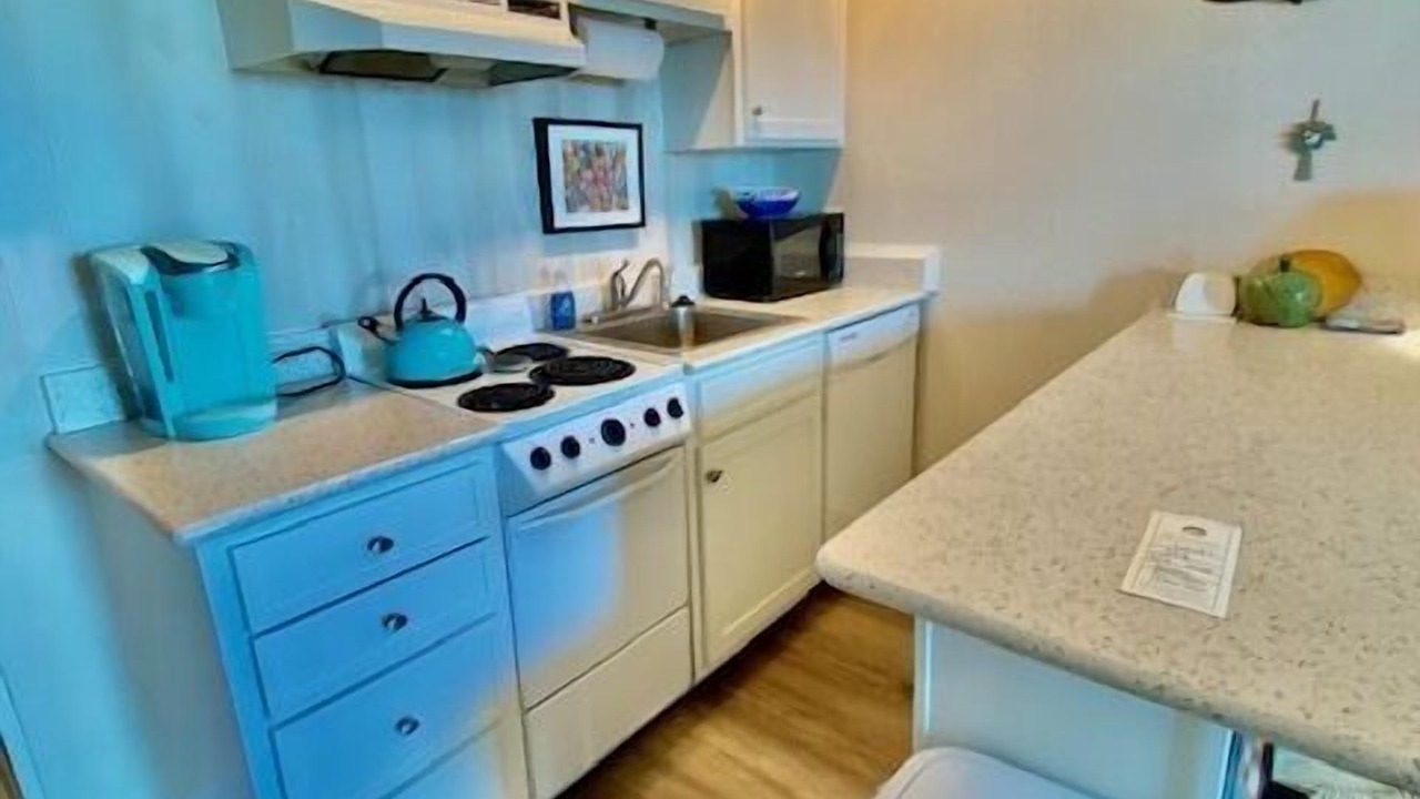 Photo of Kitchen in Isle of Palms