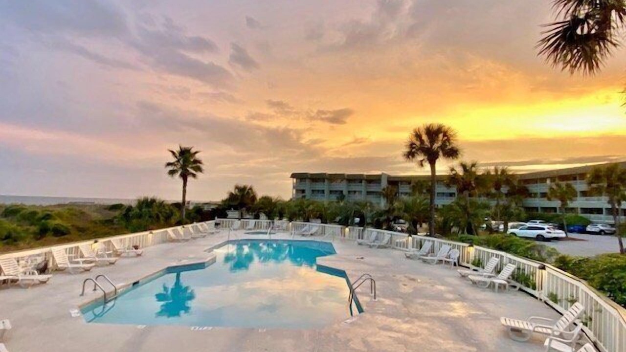 Photo of Outdoor in Isle of Palms