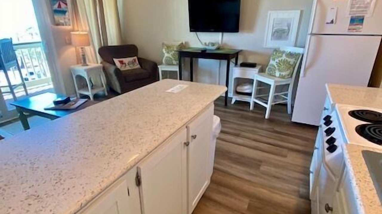 Photo of Kitchen in Isle of Palms