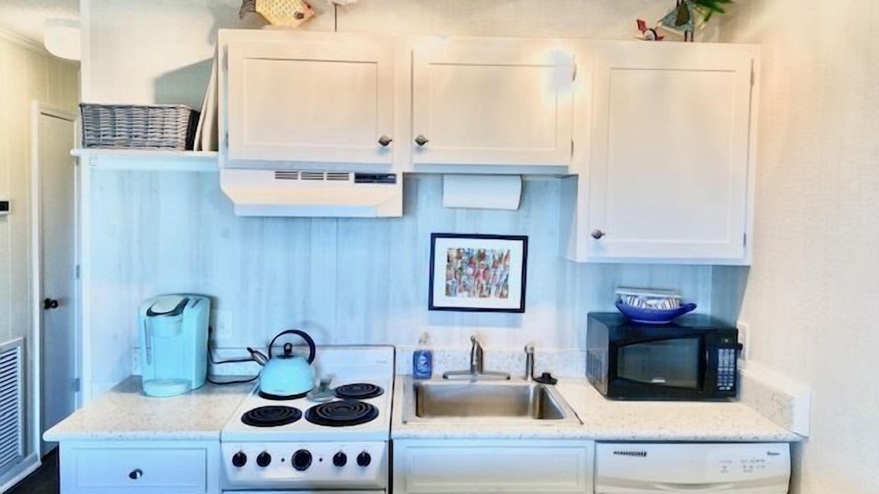 Photo of Kitchen in Isle of Palms