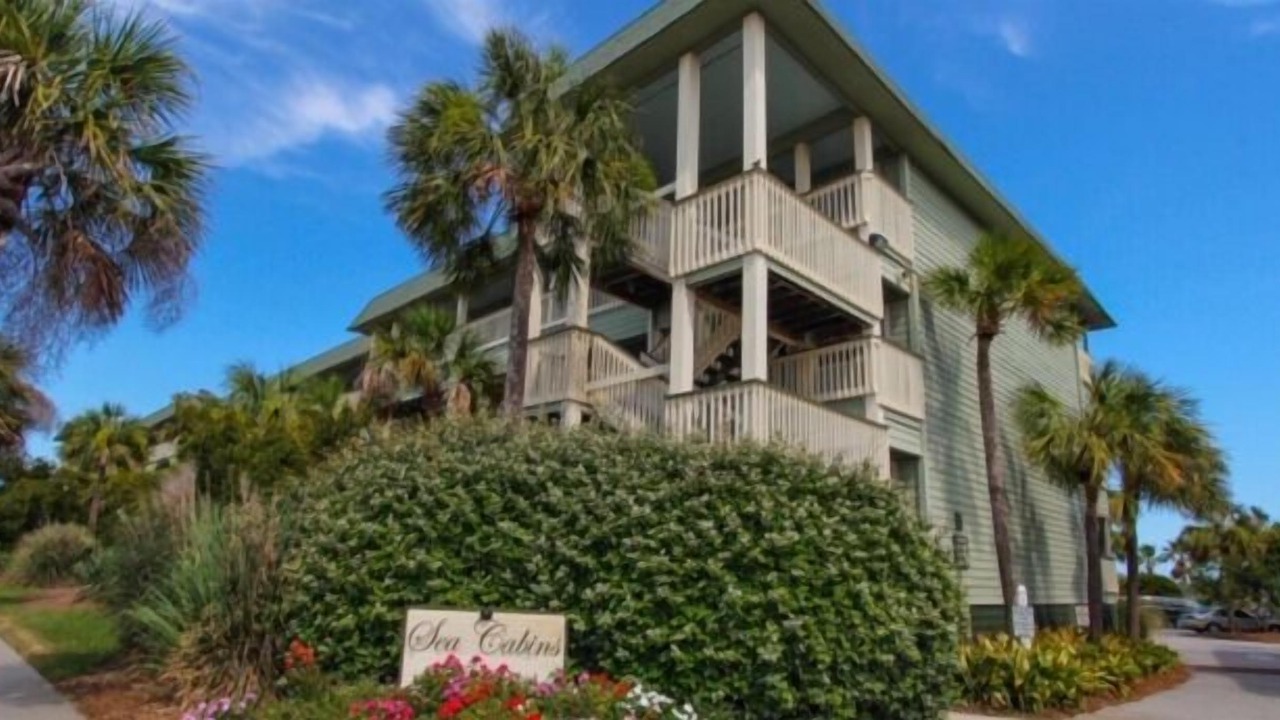 Photo of Outdoor in Isle of Palms