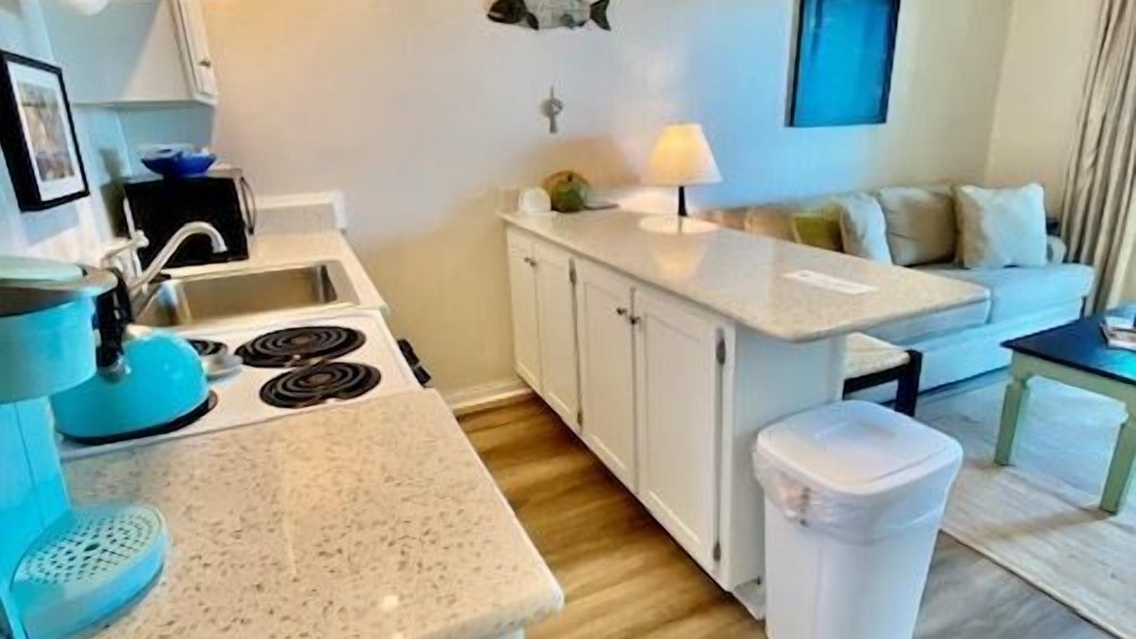 Photo of Kitchen in Isle of Palms