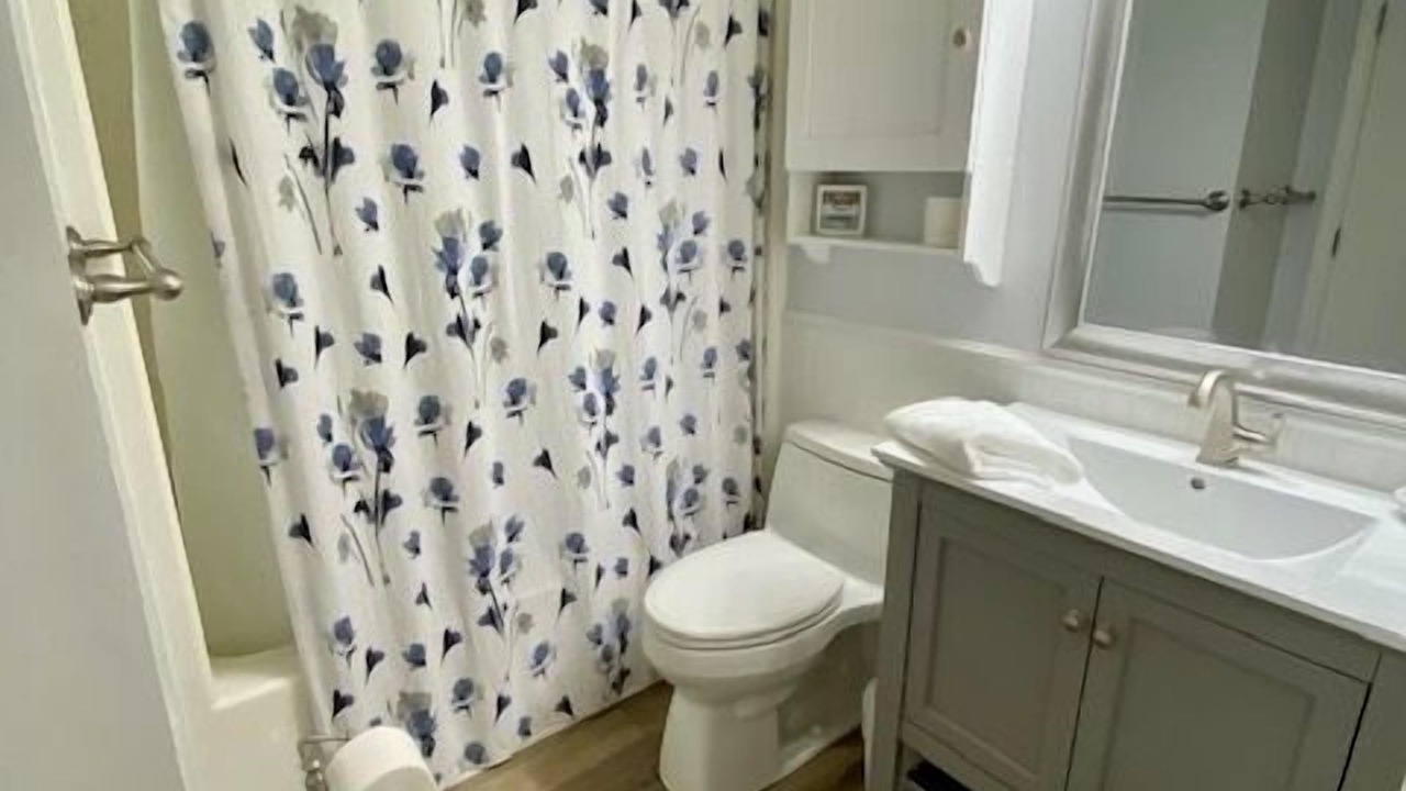 Photo of Bathroom in Isle of Palms