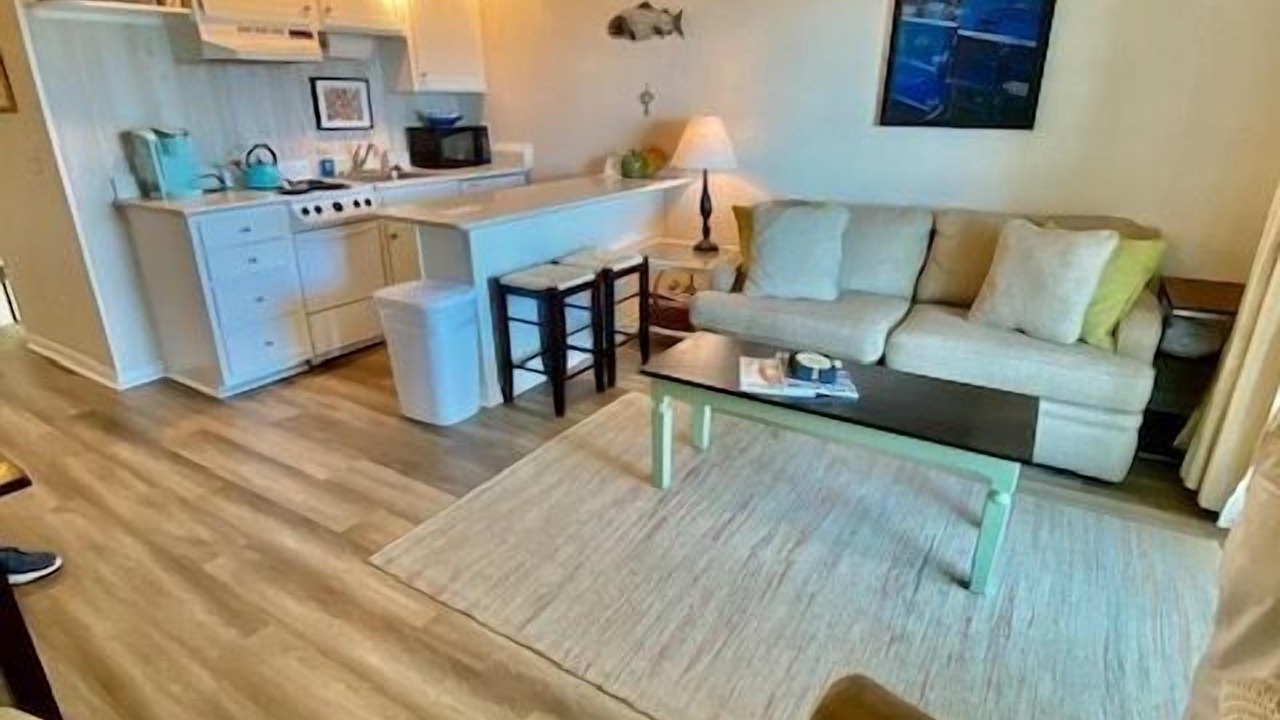 Photo of Livingroom in Isle of Palms