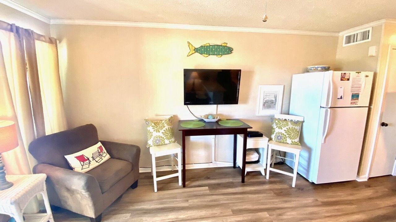 Photo of Livingroom in Isle of Palms