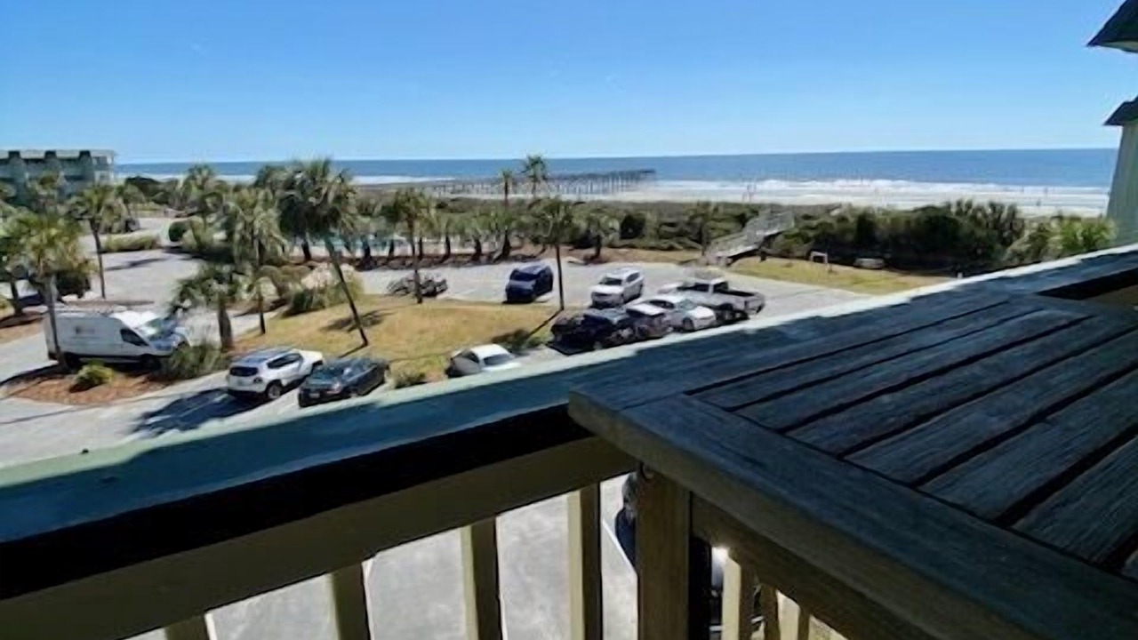Photo of Outdoor in Isle of Palms