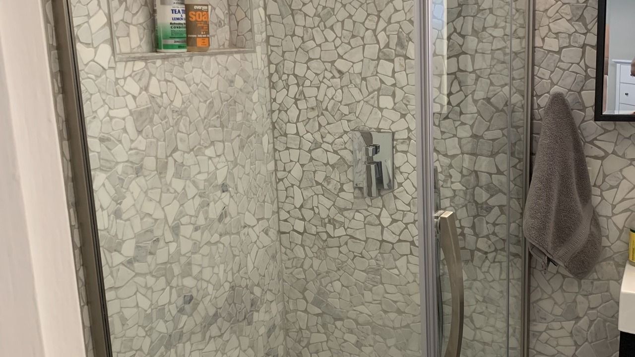 Photo of Bathroom in Chapel Hill