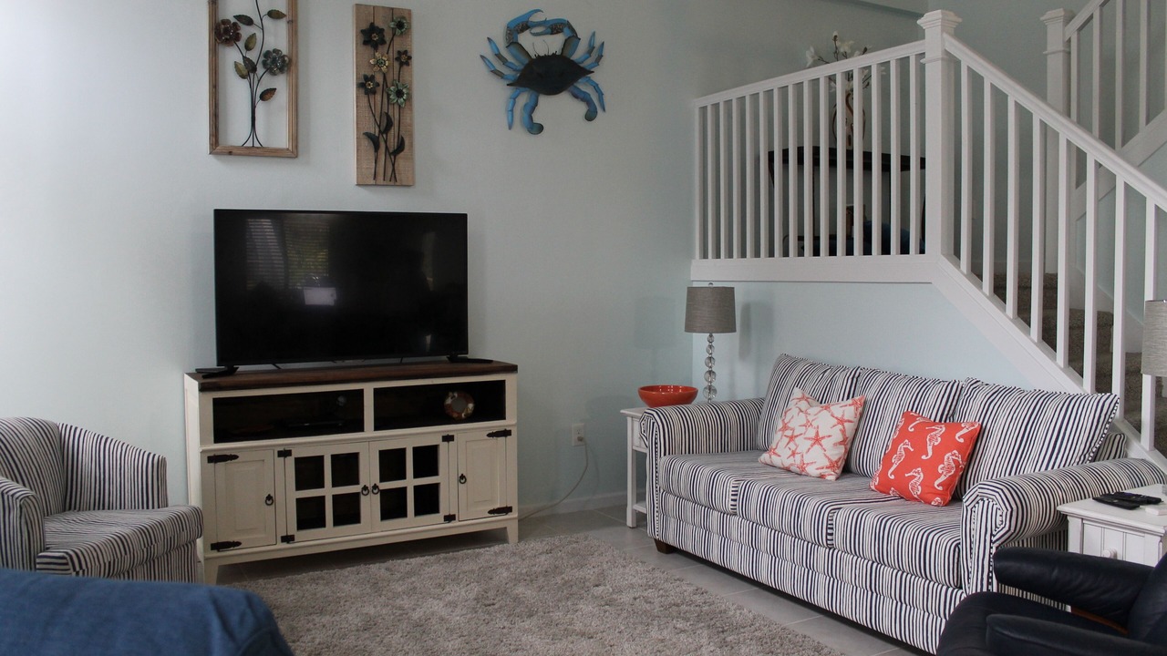 Photo of Bedroom in Crescent Beach