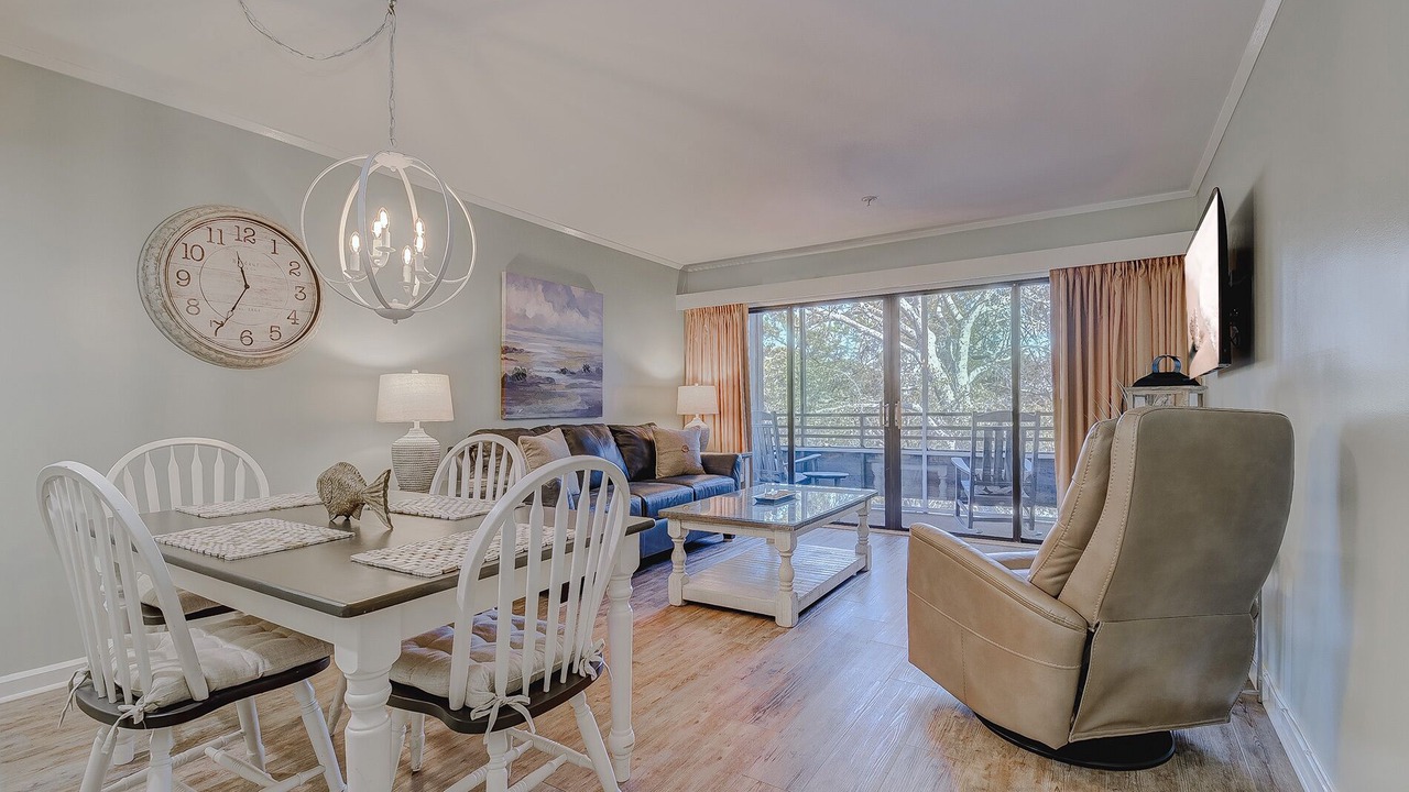 Photo of Livingroom in Windy Hill